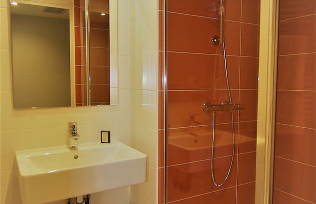 APPARTHOTEL Torcy - Foto 13