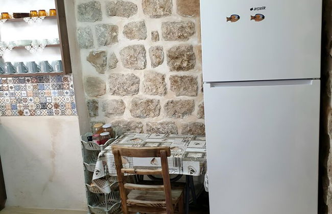 Kale Divan Konağı - Photo 13