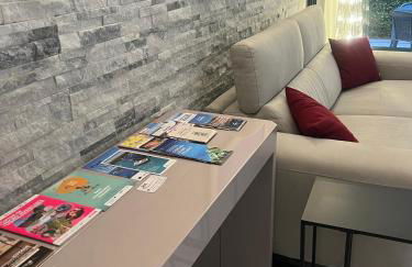 Chic 47m2, 2 rooms, ground floor, nice patio, 280m beach Croisette - Foto 44