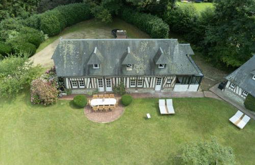 Splendide Longère de Charme - Collection Idylliq - Foto 6