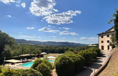 Torre Palombara - Dimora Storica - Foto 113