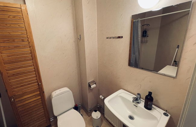 Telegrafen Lägenhetshotell - Foto 63