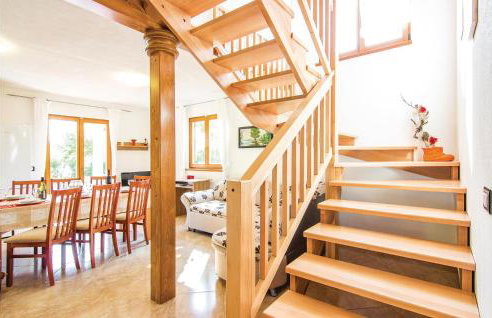 Awesome Home In Laginji With Sauna - Foto 2