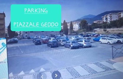 Casa della Stazione a 100m dal mare, spazio per bici - Foto 21