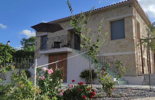 nafsikacottagehouse - Foto 53