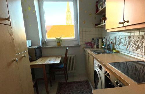 Ruheoase im Herzen von München - Foto 39