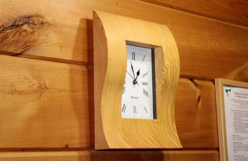 Charming Cabin Rental in the Forest near Beckley, West Virginia - Foto 15