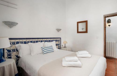 Casa de Campo La Mejorana Refugio entre olivos sin renunciar al confort - Foto 41