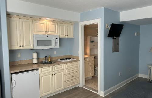 Sunbeach Condo 900 Wesley Avenue Unit 109 - Foto 6