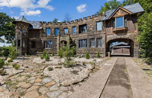 Enchanted Castle - Your Royal Getaway Awaits - Foto 47