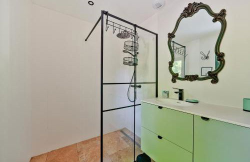 Fermette de Rochopt, 15 pers Nature & Rivière - proche Paris - Photo 25