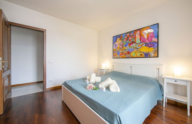 Casa 400m From Garda Lake - Foto 6