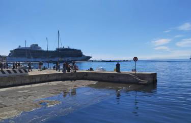 PERFECT APARTMENT for centre and Miramare - Foto 29