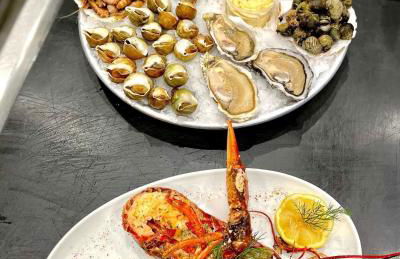 Horizon Bleu - Photo 17