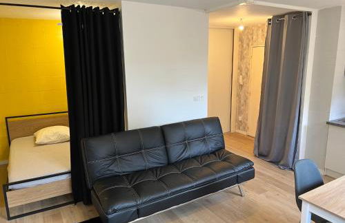 A Narbonne studio quartier Horte neuve - Foto 18