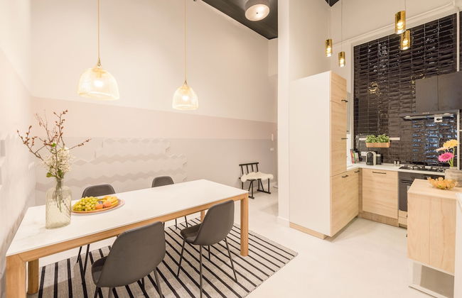 Venus Apartments - Opera - Photo 7