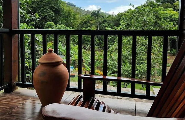 Ojo de agua Eco Ranch - Foto 8