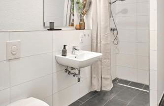 NEW! Modern spacious apartment - Good connection - Foto 42