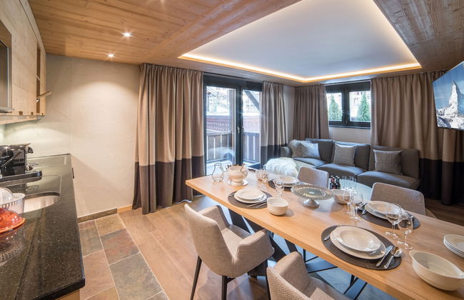 Mountain Exposure Good Value Apartments - Foto 31