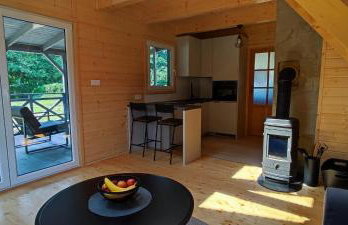 Domek letniskowy Nad Mrowinkiem - Foto 23