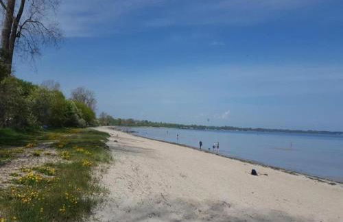 Cozy Holiday Home in Hohenkirchen near Baltic Sea - Foto 53