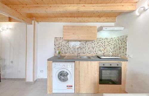 Casa di montagna - Parcheggio gratuito - WiFi - Photo 14