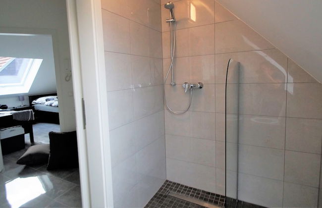 Overath Luxus Apartments - Foto 19