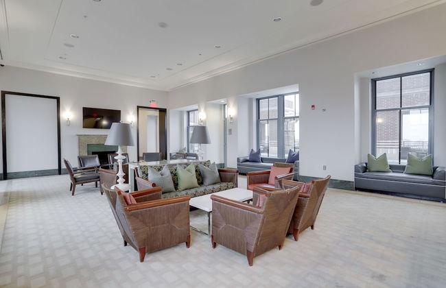 Nice Apt Great Views in Pentagon City - Foto 1