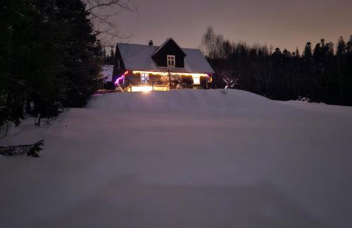 Chata góralska Wojtasówka - Foto 30