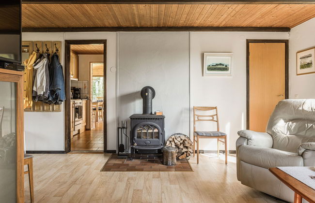 Kjuge Gula Huset - Foto 14