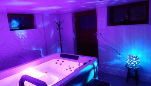 Gîte du Verre au Sabot 5 étoiles avec spa privatif - Foto 2