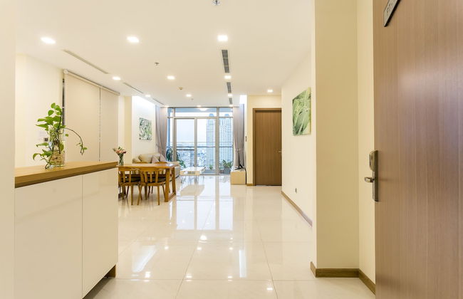 Sunflower Luxury Apartment - Foto 22