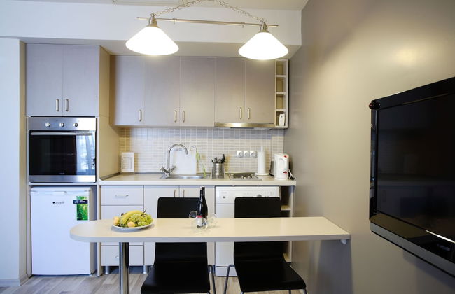 Home Stay Home Sisli - Foto 11