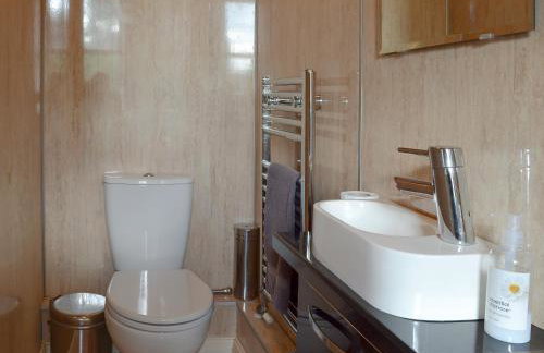 The Old Stables - Foto 17