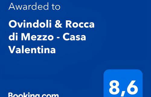 Ovindoli & Rocca di Mezzo - Casa Valentina - Foto 10