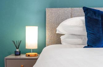 Cheerful Stays - Livingston - 4 Bedroom 3 Bath home - Foto 34