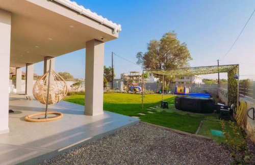 Blue Lagoon Villa - Foto 6