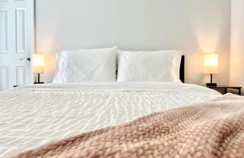 White Oak Spacious and Comfy - Foto 51