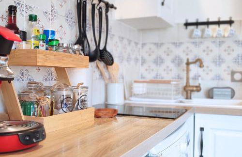 Gîte de charme Beaujoyeulx - Foto 5