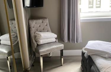 2 Bedroom Apartment at SECC Hydro FREE PARKING - Foto 39