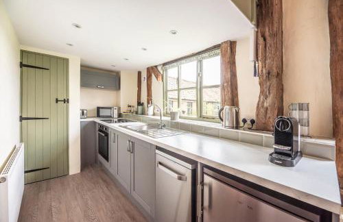 Granary Cottage, Valley Farm, Snape - Foto 6