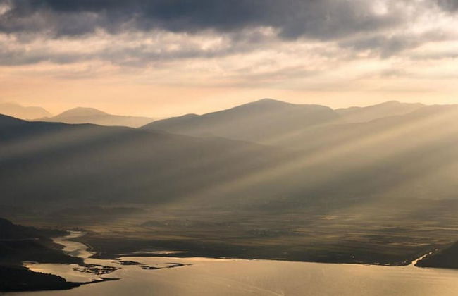 Fotini Walk to Beach Sea Views A C Wifi Car Not Required - 292 - Foto 25