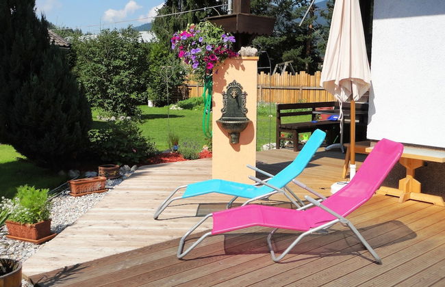 Apartment in Zauchensee Near Ski Bus - Foto 11