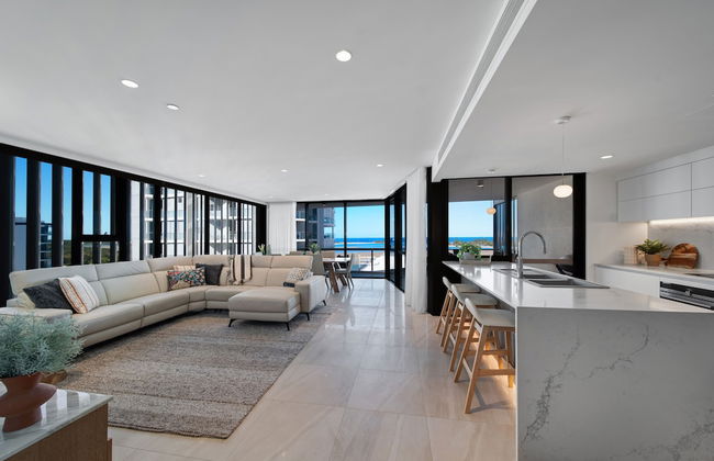 M1 Resort Maroochydore - Foto 34