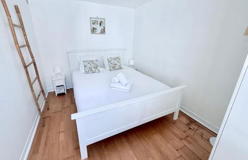 Le Roy Soleil Classé 3 étoiles Cosy & Cœur du quartier Saint-Louis - Foto 11