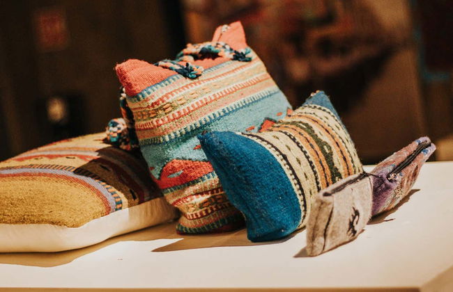 Tour della Guelaguetza - Foto 7