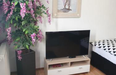 DM Apartment - Foto 5