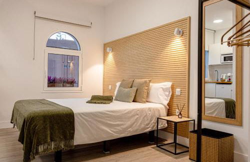 Bambú Suites Vegueta Alquiler por Habitación - Foto 7