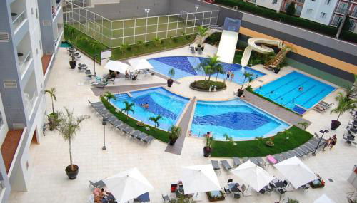 Veredas do Rio Quente 215 - Foto 1