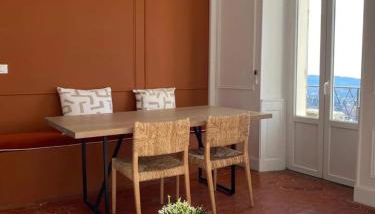 "Couleur Parfum" amazing Sea View Balcony FREE PARKING - Foto 5, heating